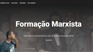 COMO SE TORNAR UM COMUNISTA!