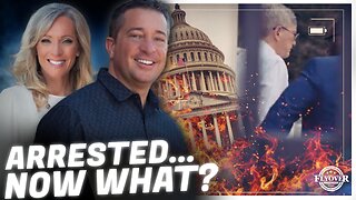 STEVE BAKER: What REALLY Happened? What's Next for the Blaze J6 Journalist Arrested? - Breanna Morello; How the Carnivore Diet Transformed My Life - Jeremiah and Amy Harris | FOC Show