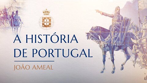 Especial: A História de Portugal - Profs. Marcelo Andrade e Alvaro Mendes
