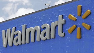 Walmart Says It's Launching A New Clothing Line