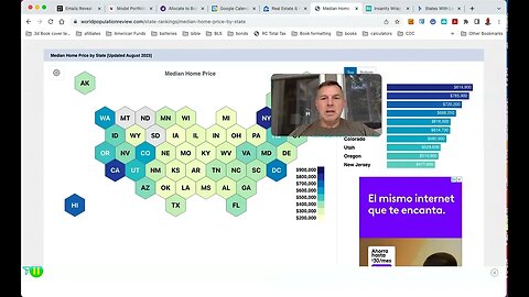 States With Lowest Home Insurance Costs