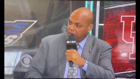Charles Barkley: Racial Division Is Caused By Politicians