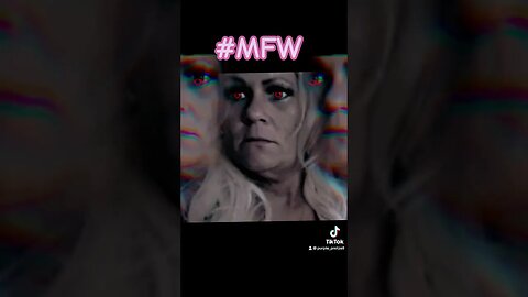 MFW got Devil Eyes #MFW #funnyshorts #gorlworld #badgirl #youtubefamous