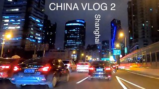 china VLOG with josh james ep 2