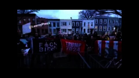 🇺🇲🚨 Protests in New York City Against Mandates Are Accelerating