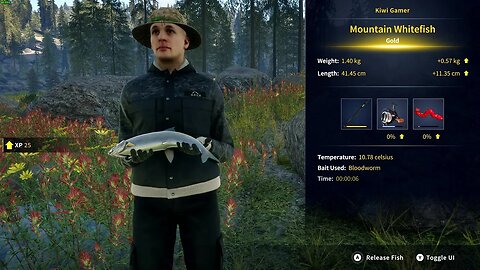 Call Of The Wild The Angler Silver Strand Meadows Fishing Challenge 2