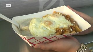 Food Truck Friday: Three Little Birds Breakfast Truck