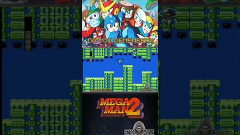 #megaman 2 for the #nes was 🔥