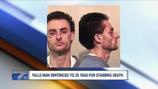 Falls man sentenced in brutal stabbing