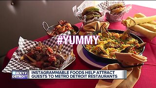 This Grosse Pointe Woods restaurant has the most 'Instagramable eats'