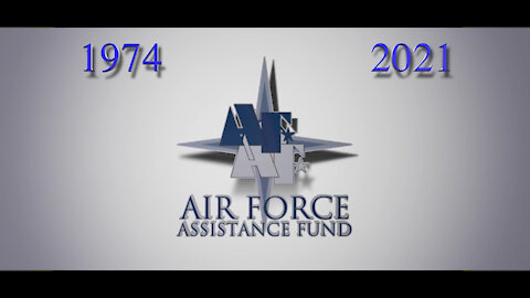 Fundraising campaign supports past, present Airmen