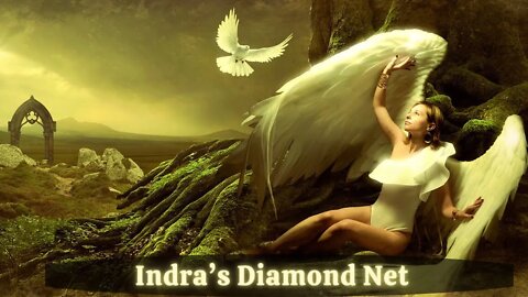 INDRA'S Diamond Net ~ NEW Orion Blueprint ~ Timelines Collapsing ~ BLISS Codes in the Quantum GRIDS