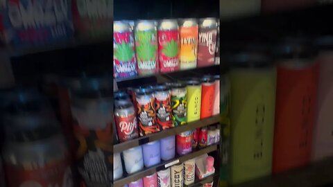 Cannabis Beverages In Minnesota Smoke Shop #truebudsshow