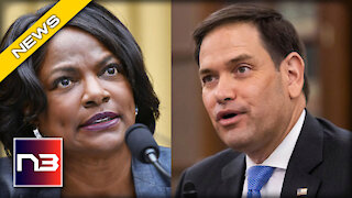 Marco Rubio RIPS Val Demings' Progressive Voting Record After Senate Bid Announcement