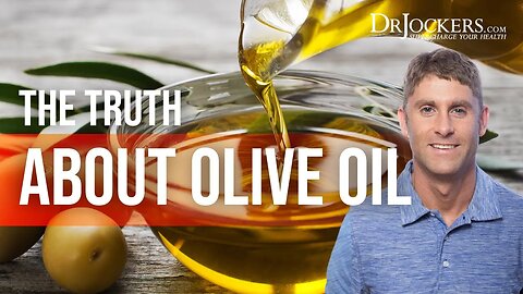 The TRUTH about OLIVE OIL 🫒 (Must Watch) #shorts