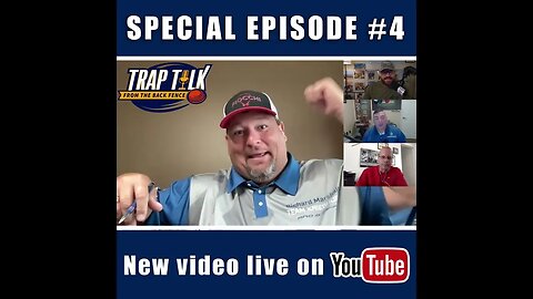 PREVIEW - Special Episode #4 with SOS CLAYS - Greg Pink!