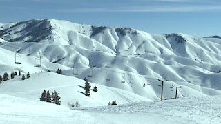 Idaho ski resorts prepare for winter operations during the pandemic