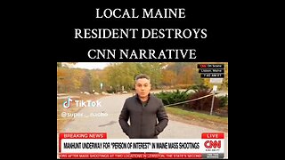 CNN Slips Up On A2 Narrative