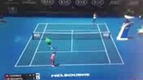 ESPN Fired Doug Adler Over Call in Venus Williams Match
