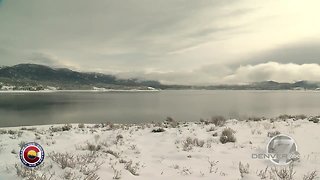 Grand Lake and Granby area: Colorado’s winter activities Mecca