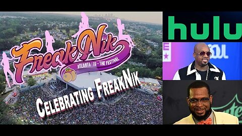 Freaknik: The Wildest Party Never Told - Hulu's Doc about Wakandian Degeneracy & Crime In Ihe 90s?
