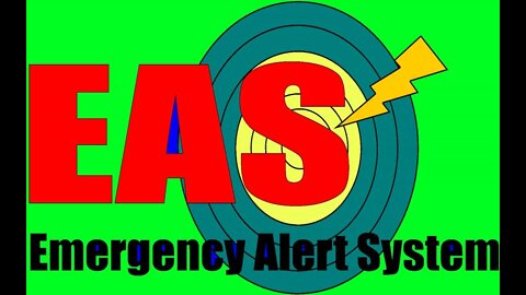 Emergency Alert System (EAS), on Standby for Midterms