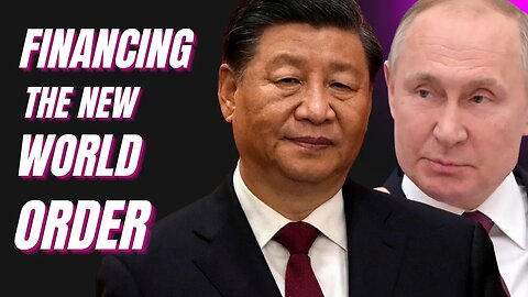 China, Russia, Banks, and the NWO | Rigged w/ Terry Sacka, AAMS