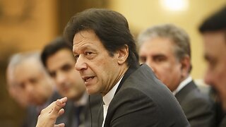 Pakistan Warns 'Fullest Possible Response' In Kashmir Dispute