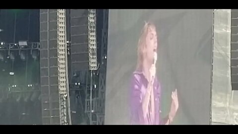 The Struts "Put Your Money on Me" Welcome to Rockville Daytona Beach, Florida May 22, 2022