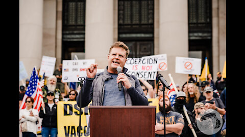 “No, You Move” Rally Against The Mandate Part 03_Glen Morgan