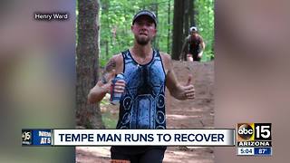 Tempe man to run Boston Marathon four times in a row