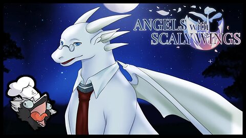 Neco Finally Seeks a Dragon Harem | Angels With Scaly Wings (Part 1)