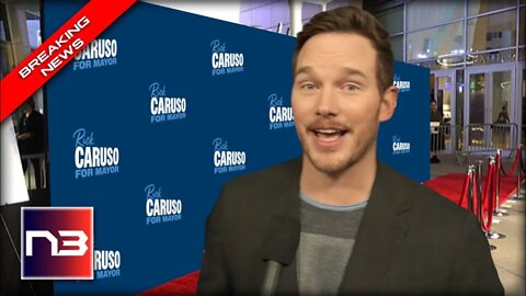 Hollywood HORRIFIED when Chris Pratt, Netflix CEO Announce SHOCKING Political Endorsements