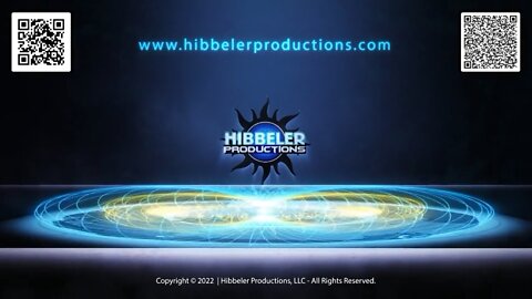 "The Next Level: The Truth Cannot Be Stopped" (Hibbeler Productions)