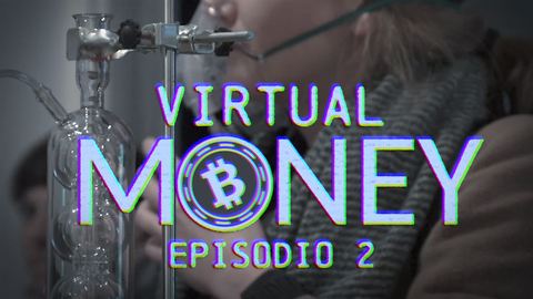 Virtual Money II: ganar criptomonedas respirando