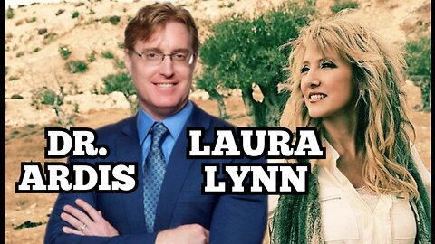 Dr. 'Bryan Ardis' & Canadian Freedom Fighter 'Laura Lynn Tyler Thompson' Interview