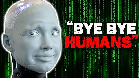Top 10 Scary Things Predicted By Advanced AI Simulations