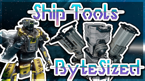 Starbase: ByteSized | Ship Tools Assembly