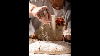 Angeline the Baker