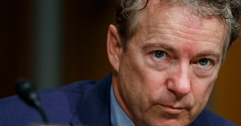 Rand is Right -- Audit The Fed!