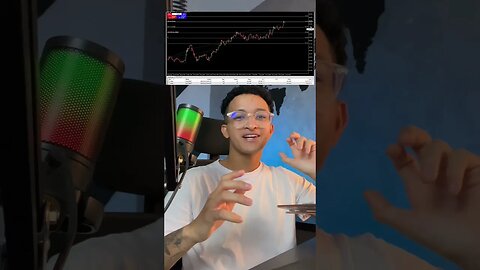 Day in The Life Forex trader - USD/JPY - EP1