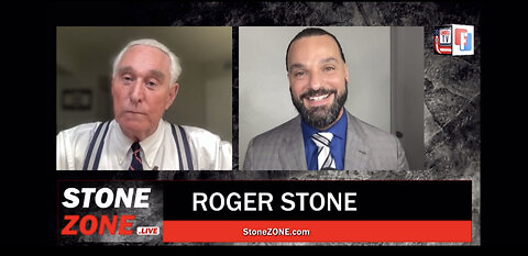 The Stone Zone with guest Sal Greco