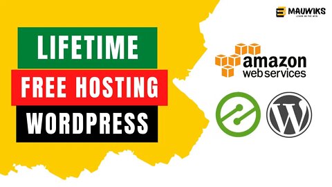 Lifetime Best Free Hosting for WordPress (No Limits, No BS) - Ezoic Hosting Review
