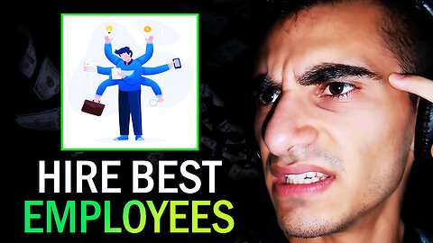 How to hire best employees for YOUR Business