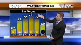 13 First Alert Weather for Sept. 23