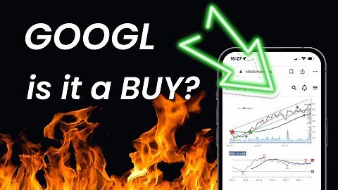 GOOGL Stock Surge Imminent? In-Depth Analysis & Forecast for Thu - Act Now or Regret Later!