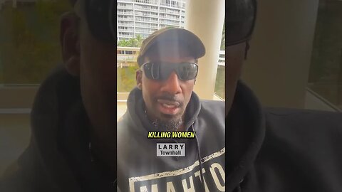 NBA Legend Amar'e Stoudemire drops the HAMMER on Hamas apologists