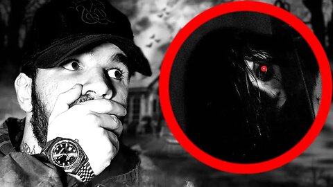 SCARIEST GHOST VIDEOS ON THE INTERNET | Nuke's Top 5 (REACTION!!)