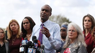 Broward County Superintendent Doesn't Want Armed Teachers