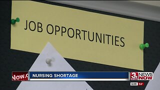 Nursing Shortage